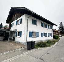 Haus zum Kaufen in Sonthofen 699.000,00 € 178 m²