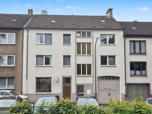 Foto - Wohnung zum Kaufen in Bochum 89.000,00 € 43 m²