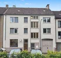 Wohnung zum Kaufen in Bochum 89.000,00 € 43 m²