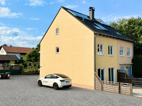 Foto - Haus zum Kaufen in Usingen 399.900,00 € 128 m²