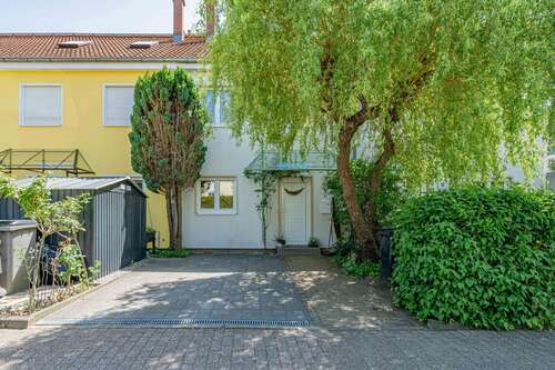Foto - Haus zum Kaufen in Schöneiche 420.000,00 € 105 m²