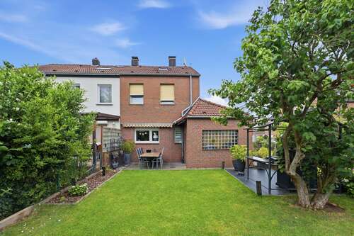 Foto - Haus zum Kaufen in Köln 770.000,00 € 100 m²