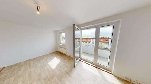 Foto - Wohnung zum Mieten in Chemnitz 355,00 € 57.75 m²