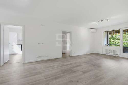 Foto - Wohnung zum Kaufen in Köln 259.000,00 € 66.74 m²
