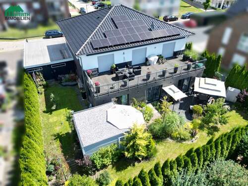 Foto - Haus zum Kaufen in Fredenbeck 853.945,00 € 299.63 m²
