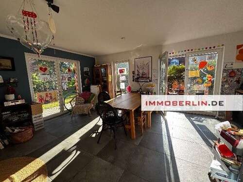 Foto - Haus zum Kaufen in Strausberg 622.300,00 € 136 m²