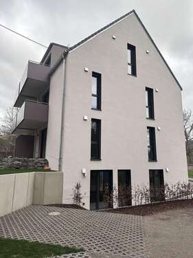 Foto - Wohnung zum Mieten in Andernach 1.285,00 € 100 m²