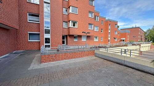 Foto - Wohnung zum Kaufen in Neuss 169.000,00 € 56 m²