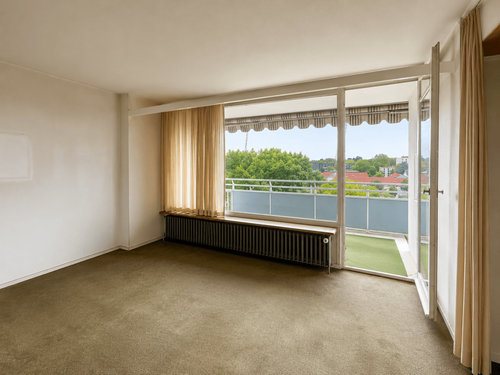 Foto - Wohnung zum Kaufen in Düsseldorf 269.000,00 € 79 m²