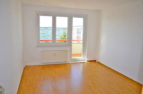 Foto - Wohnung zum Mieten in Sangerhausen 383,00 € 60.87 m²