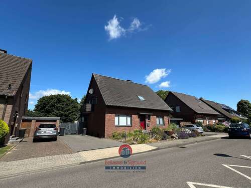 Foto - Wohnung zum Mieten in Kempen 1.300,00 € 100 m²