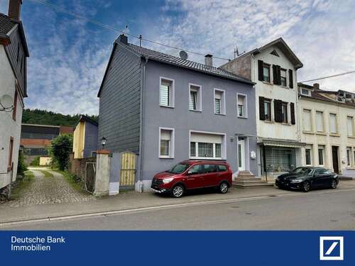 Foto - Haus zum Kaufen in Mettlach 200.000,00 € 150 m²