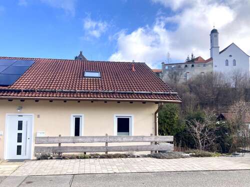 Foto - Haus zum Kaufen in Isen 699.000,00 € 160.7 m²