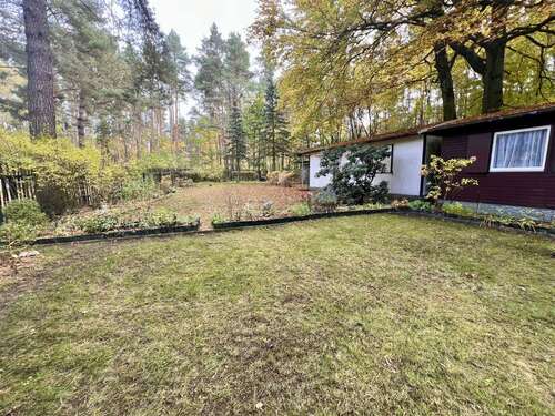 Foto - Grundstück zu verkaufen in Zühlsdorf 180.000,00 € 625 m²