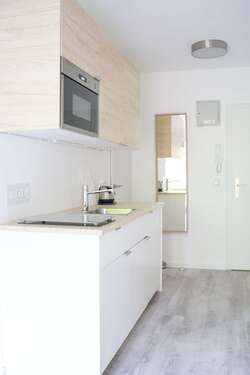 Foto - Wohnen auf Zeit in Hamburg 1.090,00 €