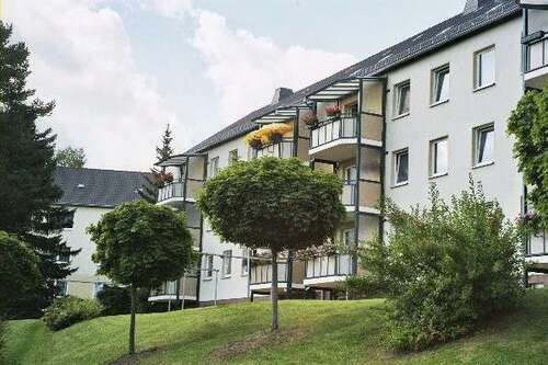 Foto - Wohnung zum Mieten in Bad Elster 355,00 € 70.65 m²