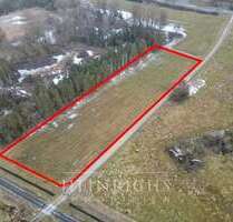 Grundstück in Haag a. d. Amper 59.000,00 € 6487 m²