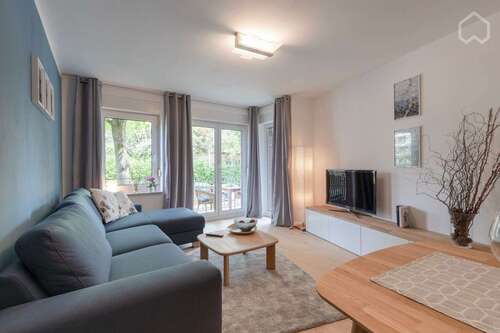 Foto - Wohnen auf Zeit in Hamburg 1.940,00 €