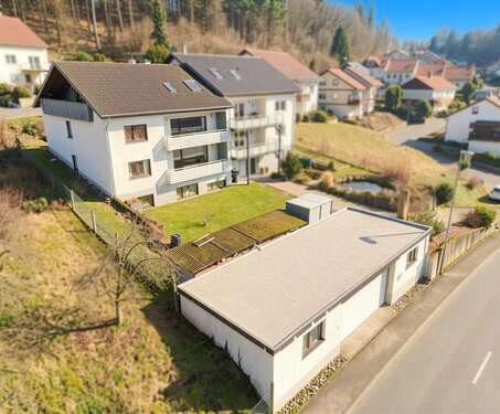 Foto - Haus zum Kaufen in Eberbach 449.000,00 € 270 m²