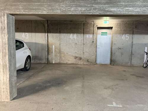Foto - Garage zu vermieten in Köln 60,00 €