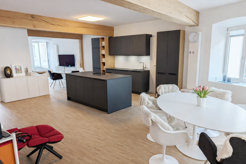 Foto - Wohnung zum Kaufen in Ravensburg 789.000,00 € 120 m²