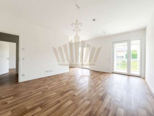 Foto - Wohnung zum Mieten in Bernau bei Berlin 1.200,00 € 85.04 m²