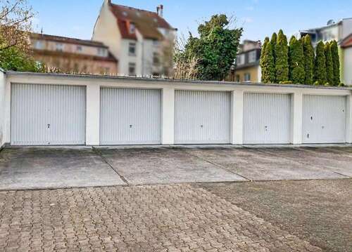 Foto - Garage zu verkaufen in Bochum 199.000,00 €