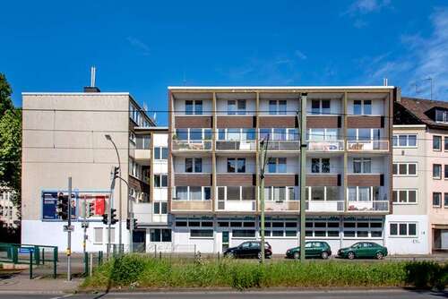 Foto - Wohnung zum Mieten in Dortmund 634,00 € 73 m²