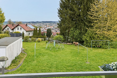 Foto - Wohnung zum Kaufen in Pfarrkirchen 165.000,00 € 80.5 m²