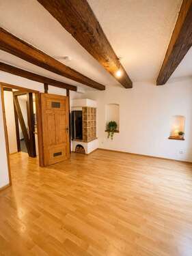 Foto - Wohnung zum Mieten in Augsburg 890,00 € 65 m²