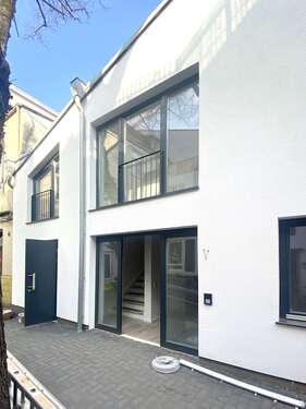 Foto - Wohnung zum Mieten in Bremen 1.200,00 € 87.47 m²