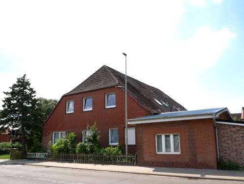 Foto - Haus zum Kaufen in Sankt Michaelisdonn 360.000,00 € 360 m²
