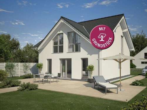 Foto - Haus zum Kaufen in Osloß 588.900,00 € 122 m²