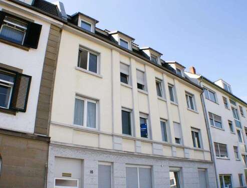 Foto - Wohnung zum Kaufen in Ludwigshafen 298.000,00 € 123.2 m²