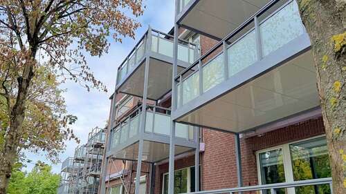 Foto - Wohnung zum Kaufen in Neuss 219.000,00 € 80 m²