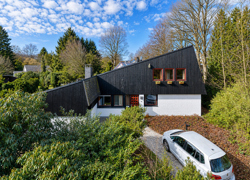 Foto - Haus zum Kaufen in Hamburg 1.100.000,00 € 205 m²