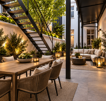 Wohnung zum Kaufen in Düsseldorf 750.000,00 € 115 m²