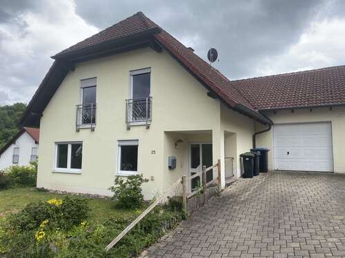 Foto - Haus zum Mieten in Quirnbach 1.700,00 € 205 m²