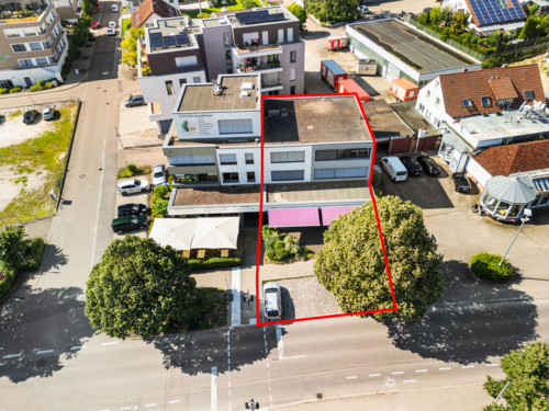 Foto - Haus zum Kaufen in Dornstadt 1.290.000,00 € 252 m²