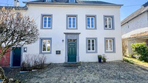 Foto - Haus zum Kaufen in Oberweis 399.000,00 € 204 m²