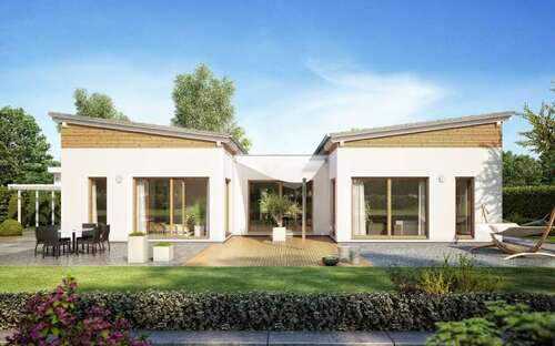 Foto - Haus zum Kaufen in Waldbröhl 720.514,00 € 142 m²