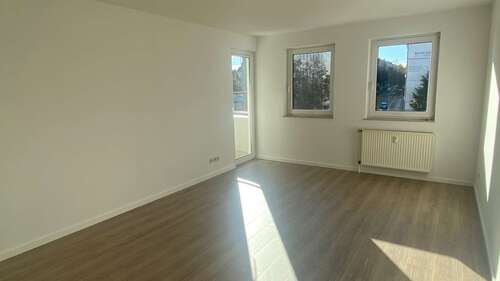 Foto - Wohnung zum Mieten in Chemnitz 500,00 € 84 m²