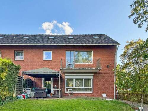 Foto - Haus zum Kaufen in Hamburg 995.000,00 € 150 m²