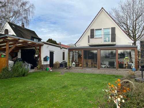 Foto - Haus zum Kaufen in Varel 237.000,00 € 128 m²