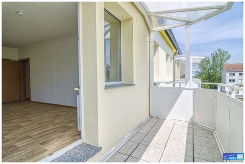 Foto - Wohnung zum Mieten in Weißenfels 367,18 € 60.2 m²