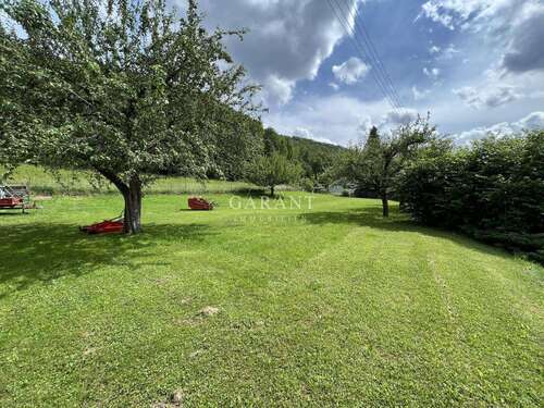 Foto - Grundstück zu verkaufen in Burladingen 150.000,00 € 1559 m²