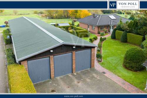 Foto - Haus zum Kaufen in Müssen 825.000,00 € 142 m²