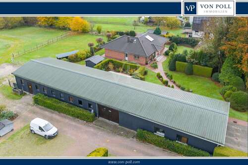 Foto - Haus zum Kaufen in Müssen 825.000,00 € 141 m²