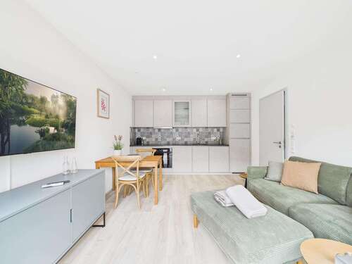 Foto - Wohnung zum Mieten in Bad Aibling 791,00 € 36.78 m²