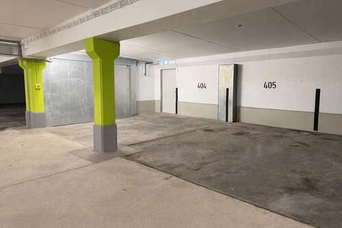 Foto - Garage zu verkaufen in Haar 20.000,00 €